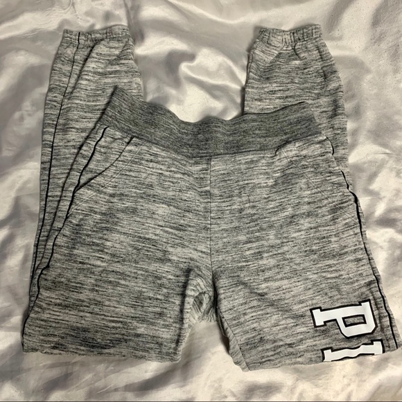 VS PINK Joggers - Grey - Picture 2 of 7